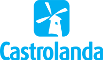Logo Castrolanda